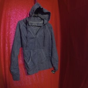 SONOMA LARGE HOODIE